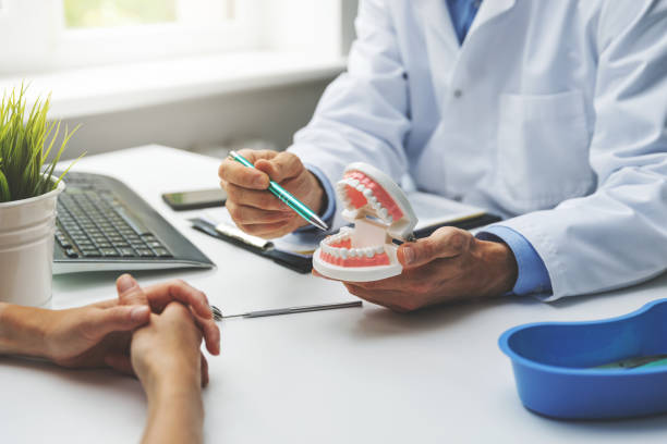 Best Dental X-Rays and Imaging  in Marion, MS