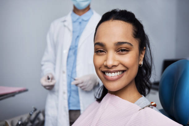 Best Dental Inlays and Onlays  in Marion, MS