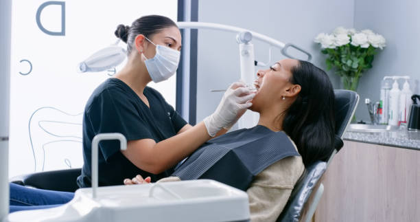 Oral Surgery in Marion, MS