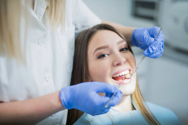 Best Preventive Dentistry  in Marion, MS