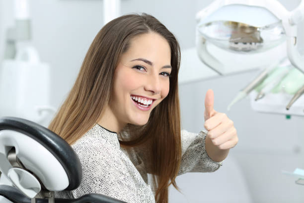 Dental Inlays and Onlays in Marion, MS