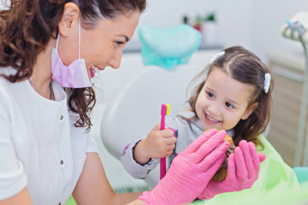 Best Cosmetic Dentistry  in Marion, MS